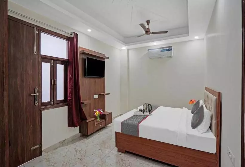 ホテル Townhouse Anvi Inn