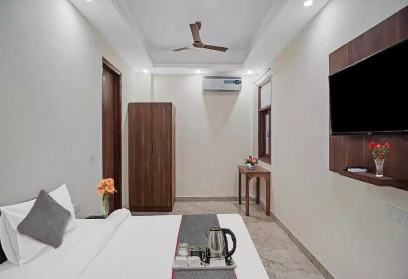 ホテル Townhouse Anvi Inn