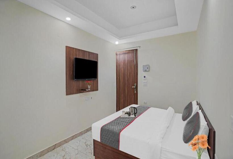 ホテル Townhouse Anvi Inn