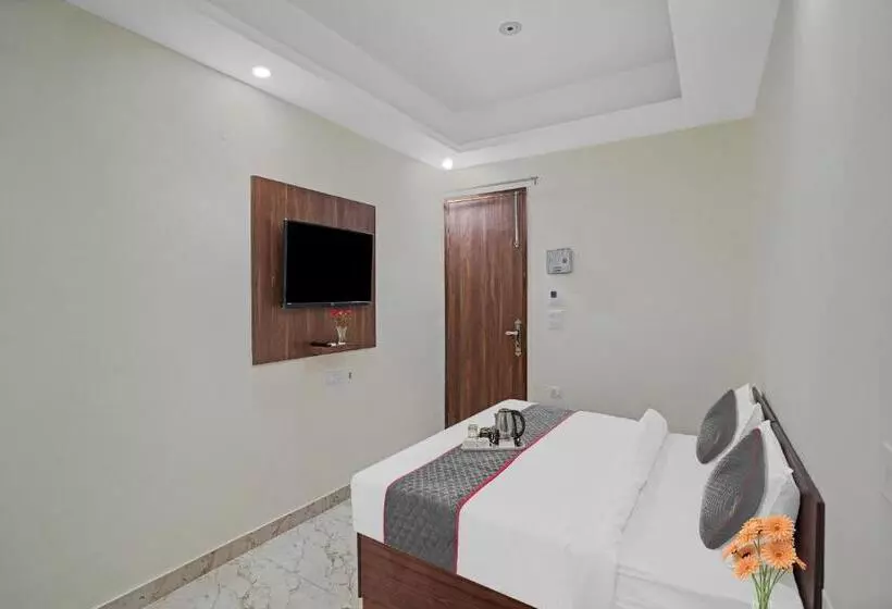 ホテル Townhouse Anvi Inn