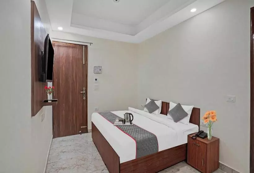 ホテル Townhouse Anvi Inn
