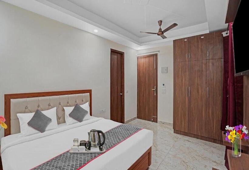 ホテル Townhouse Anvi Inn