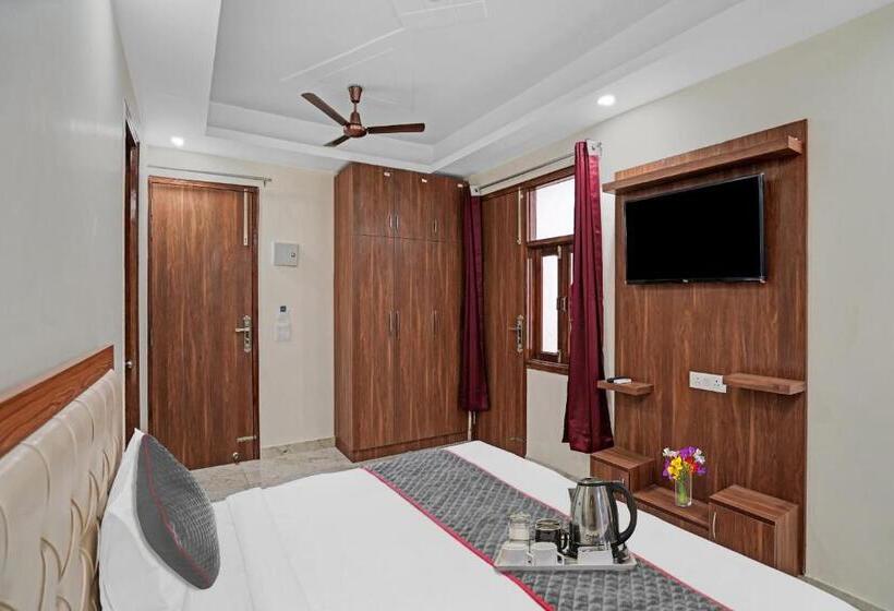 ホテル Townhouse Anvi Inn