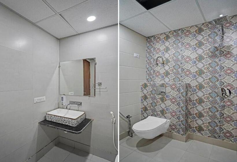 ホテル Townhouse Anvi Inn