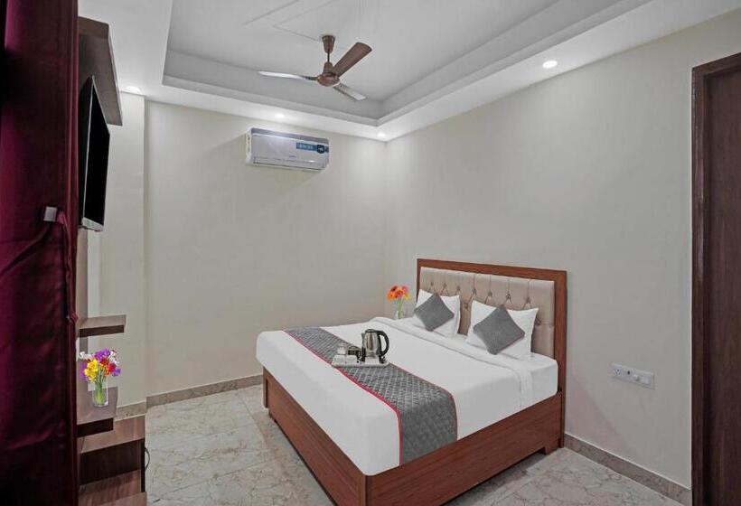 ホテル Townhouse Anvi Inn