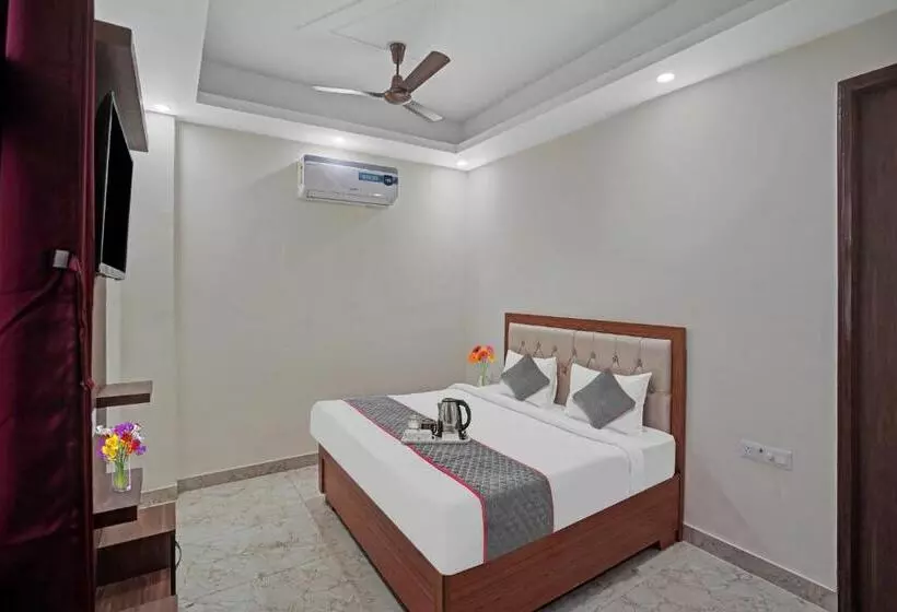ホテル Townhouse Anvi Inn