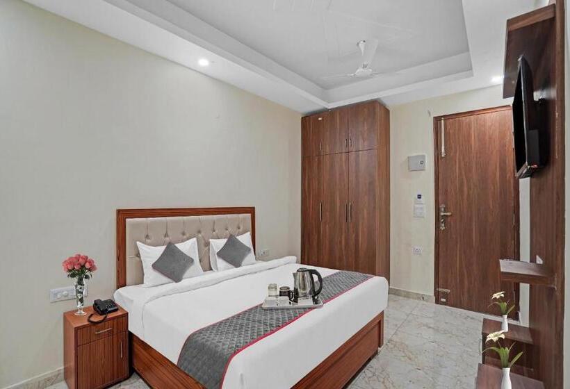 ホテル Townhouse Anvi Inn