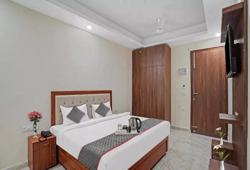 ホテル Townhouse Anvi Inn
