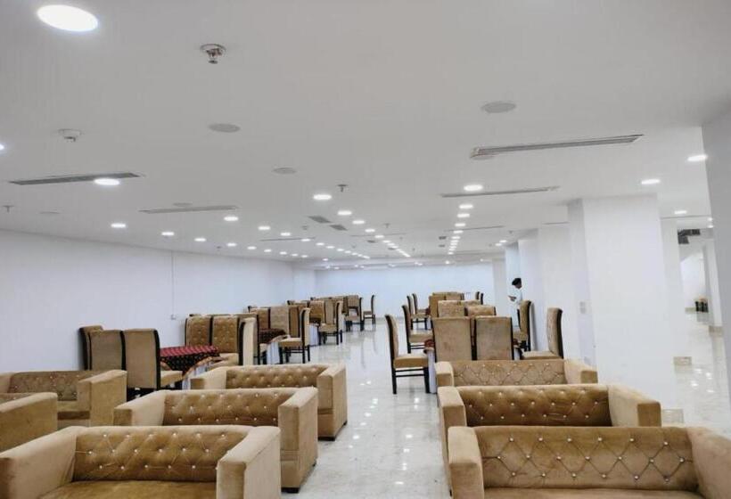 ホテル Townhouse Anvi Inn