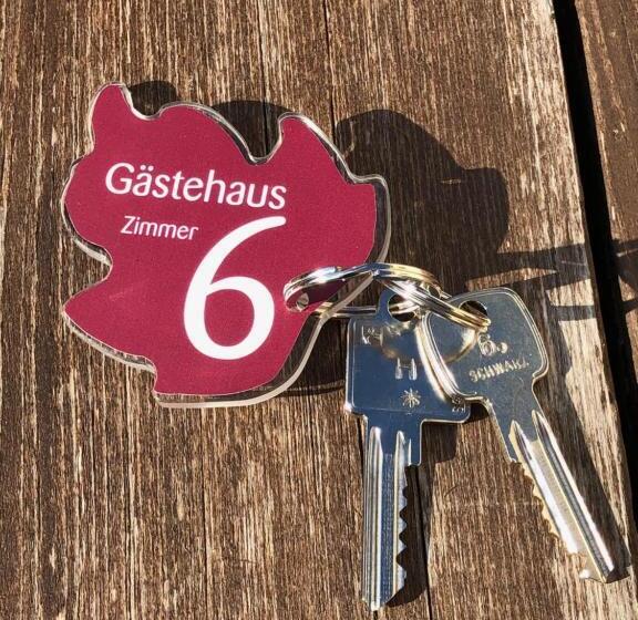 Отель Waldkasino Walkmühle