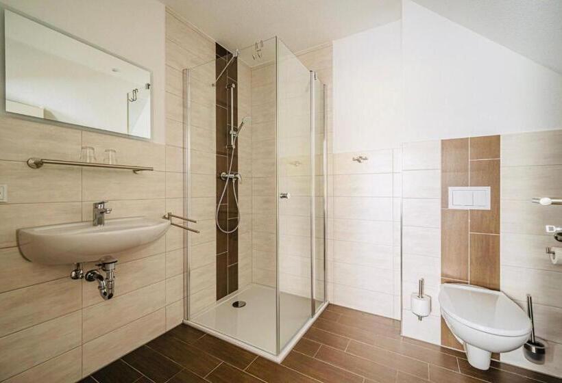 Отель Waldkasino Walkmühle