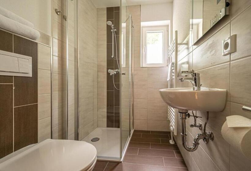 Отель Waldkasino Walkmühle