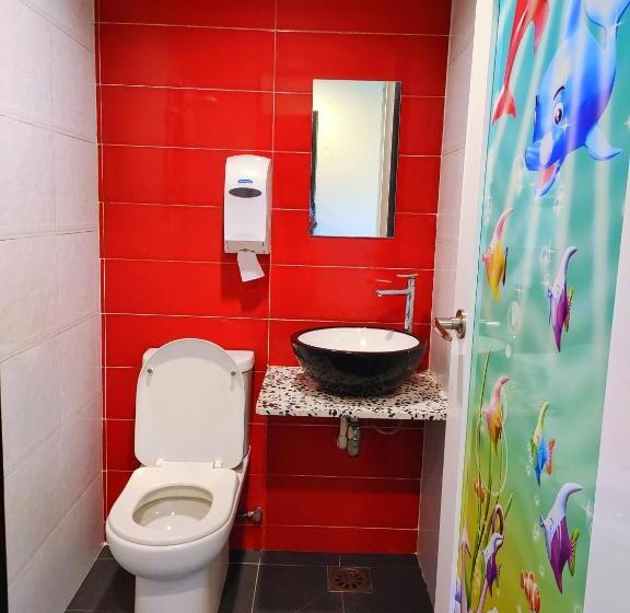 בית מלון כפרי Yts