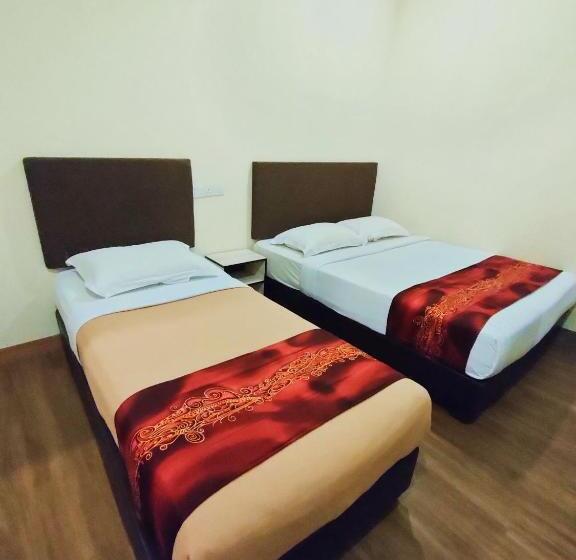 בית מלון כפרי Yts