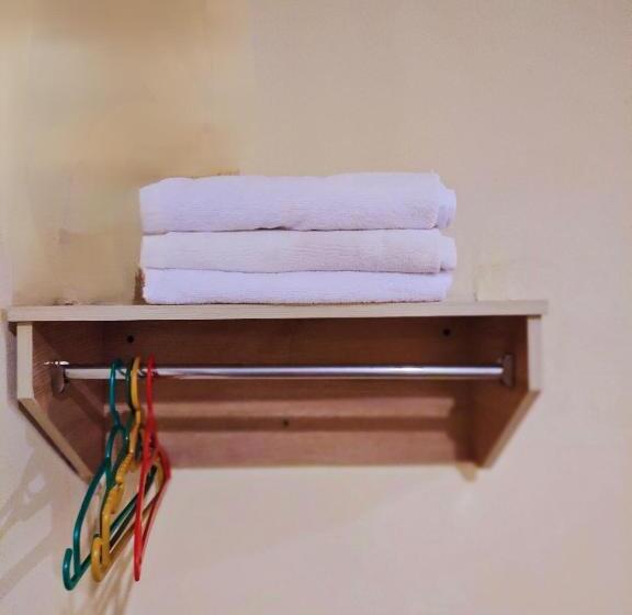 בית מלון כפרי Yts