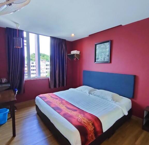 בית מלון כפרי Yts