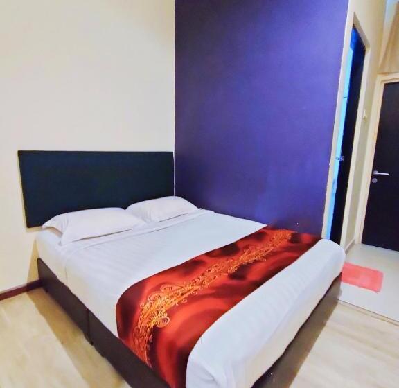 בית מלון כפרי Yts