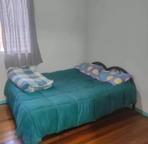 Mak Homstay Upstairs