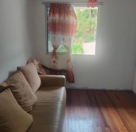 Mak Homstay Upstairs