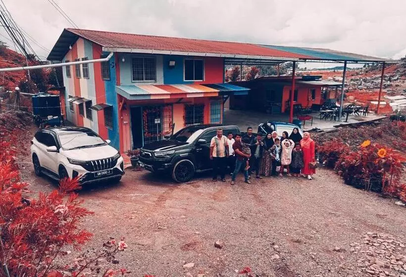 Mak Homstay Upstairs