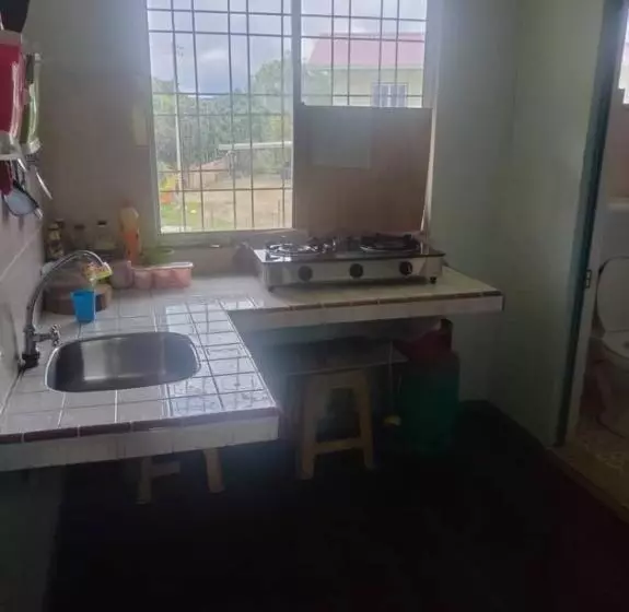 Mak Homstay Upstairs