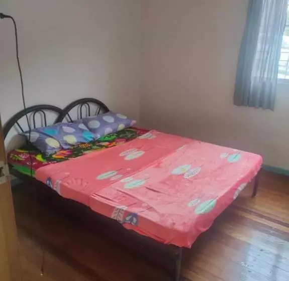 Mak Homstay Upstairs