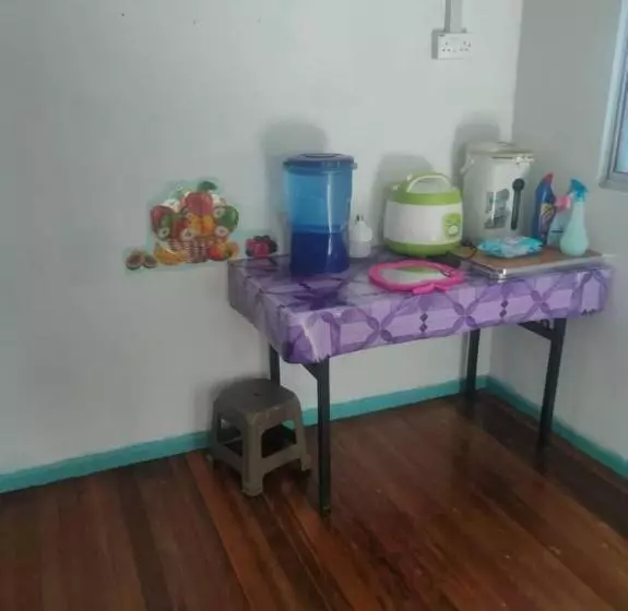 Mak Homstay Upstairs