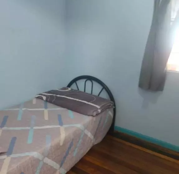 Mak Homstay Upstairs