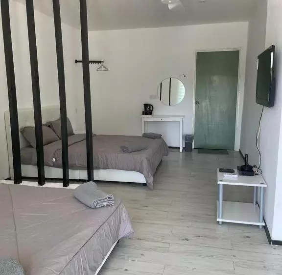 ペンション Casa Lena