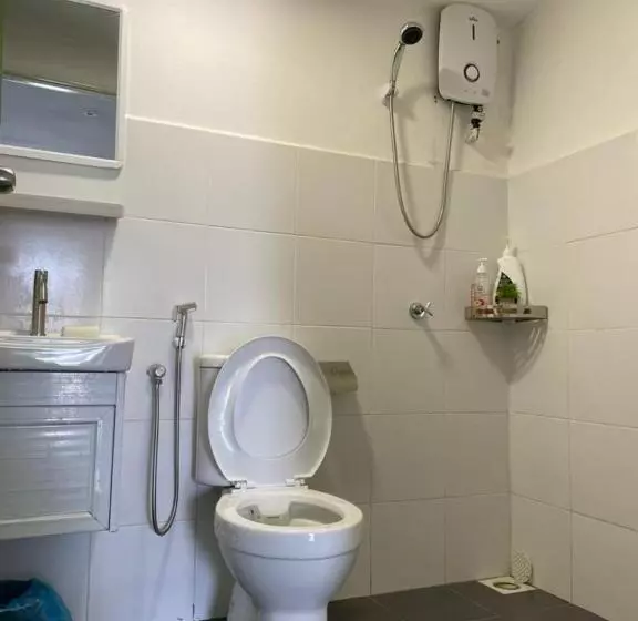 ペンション Casa Lena