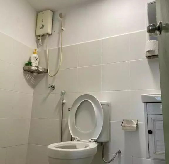 ペンション Casa Lena