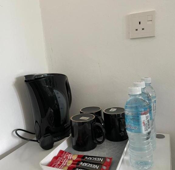 ペンション Casa Lena