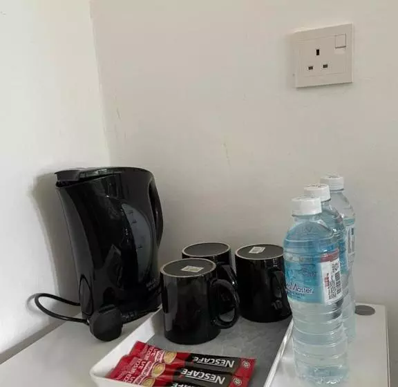 ペンション Casa Lena