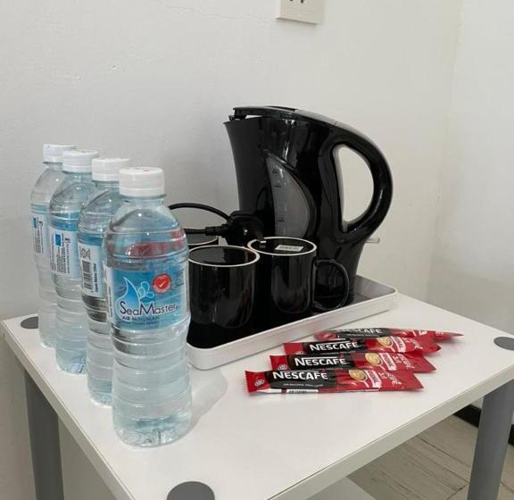 ペンション Casa Lena