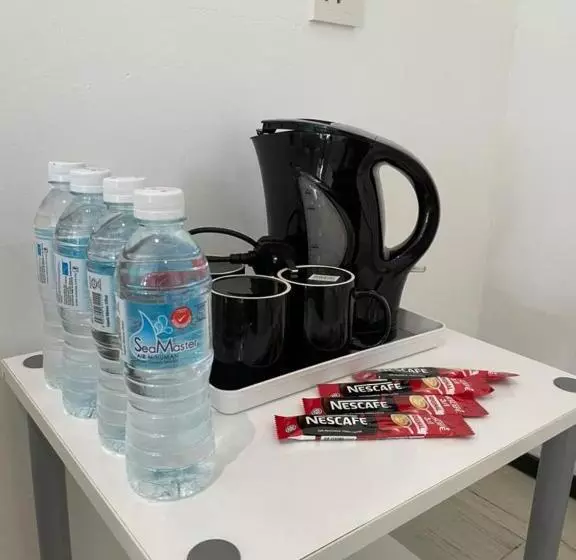 ペンション Casa Lena