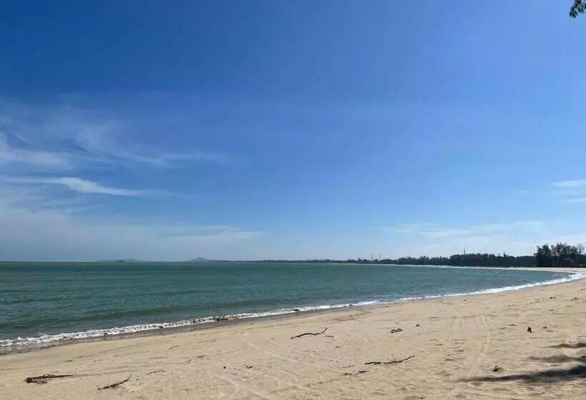 ペンション Casa Lena