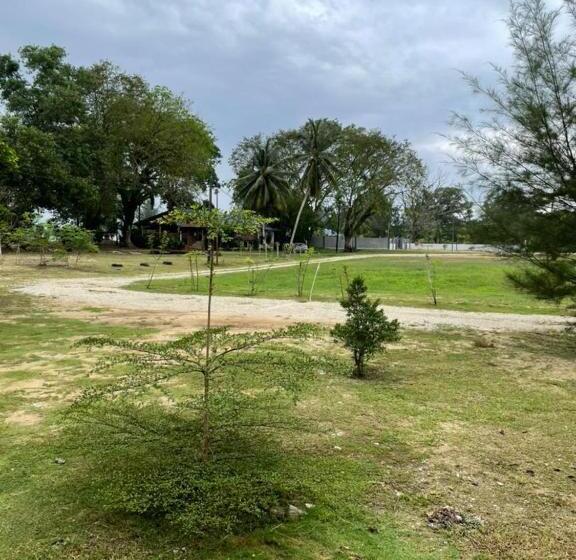 ペンション Casa Lena