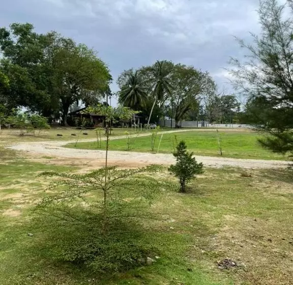 ペンション Casa Lena