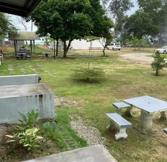 ペンション Casa Lena