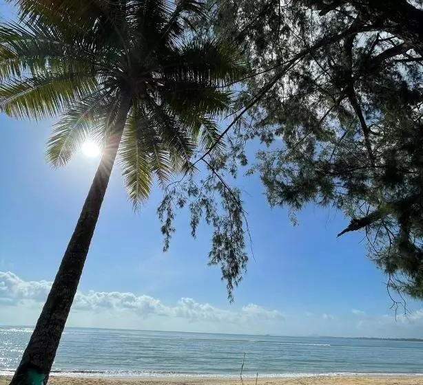 ペンション Casa Lena