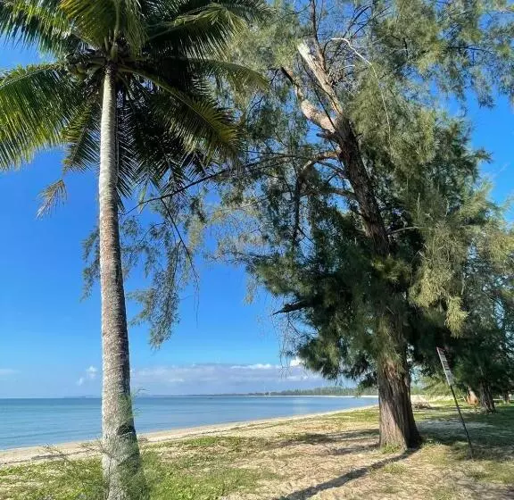 ペンション Casa Lena