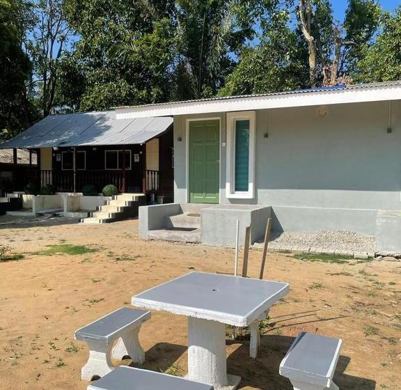 ペンション Casa Lena