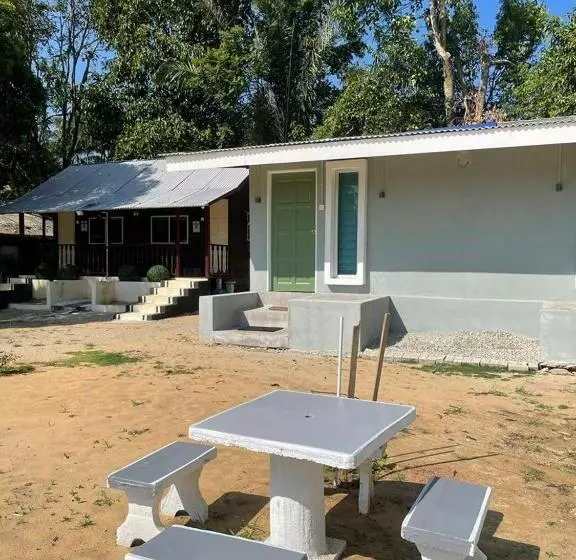 ペンション Casa Lena