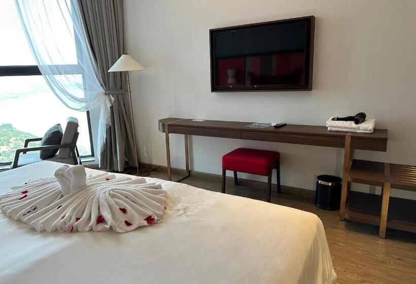 Pensjonat Apec Mandala Cdt   Resort