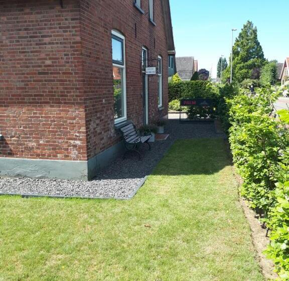 펜션 De Malle Molen