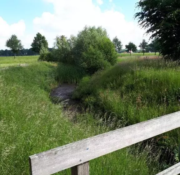 ペンション De Malle Molen