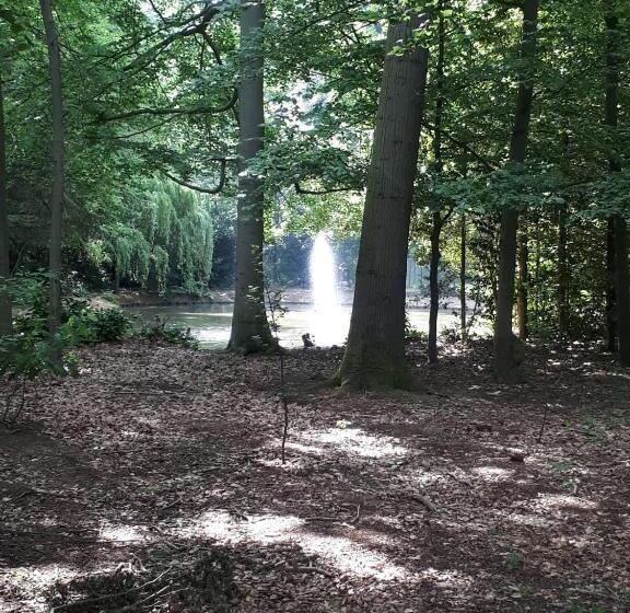 펜션 De Malle Molen