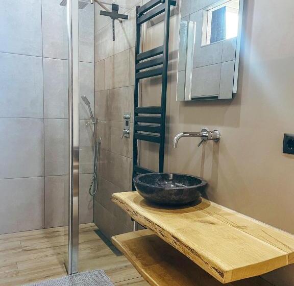 펜션 De Malle Molen