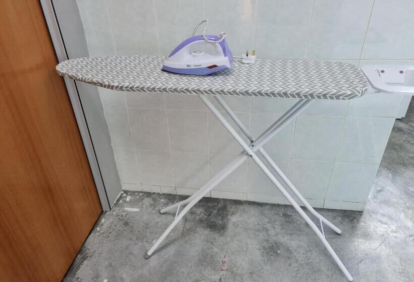 Pensão Lot 85 Seremban Town New Cozy Homestay Lobak