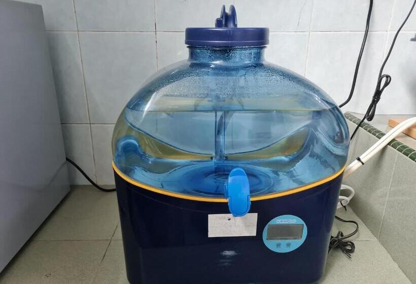 Pensão Lot 85 Seremban Town New Cozy Homestay Lobak